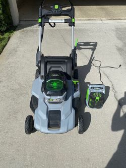 Lawnmower