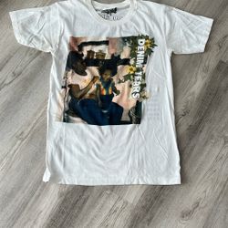 Denim Tears Vintage Procell 90s 2019 Every Mother Counts Tee T Shirt Medium