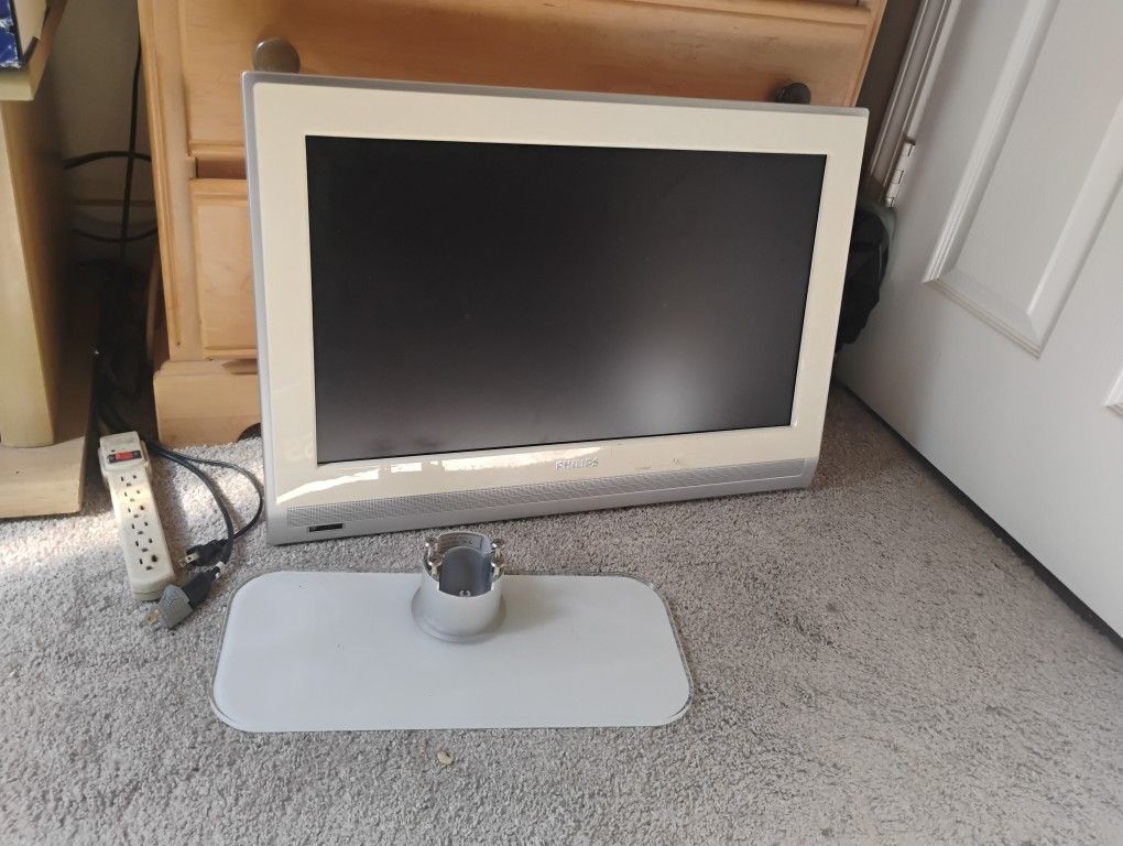 Philips 26 Inch Tv
