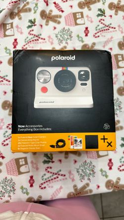 Polaroid Camera