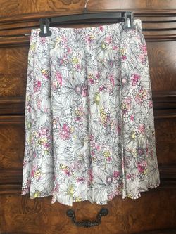 Tommy Hilfiger skirt Womens size 6