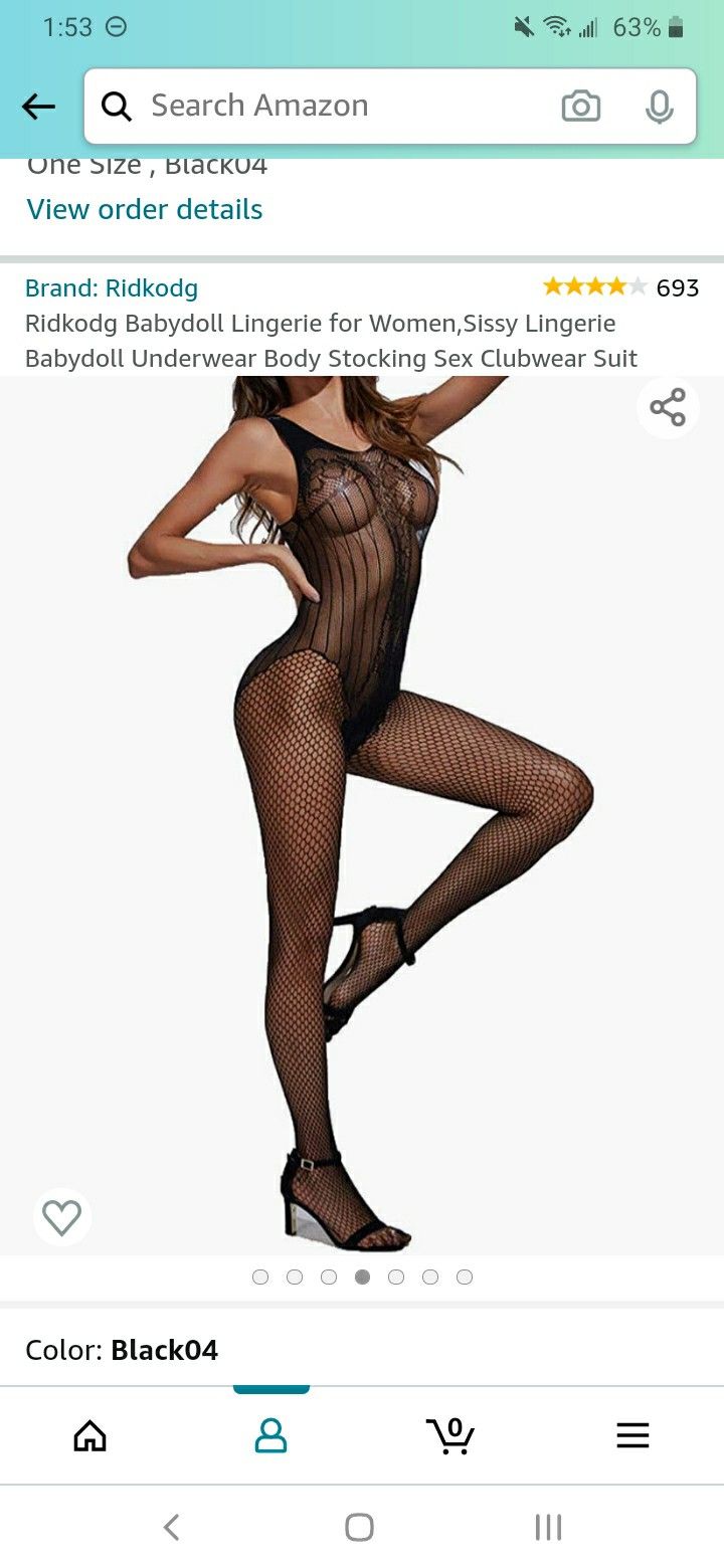 Various BRAND NEW lingerie bodysuits sold CHEAP!!