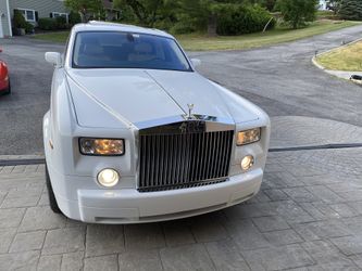 Rolls Phantom