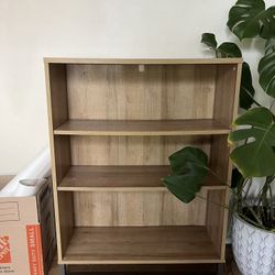 Book Case