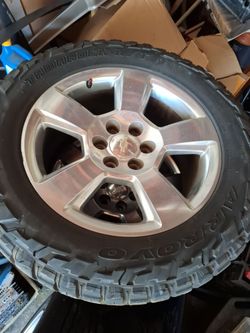 20 s for chevy tahoe silverado, yukon