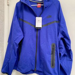 NEW Nike men jacket