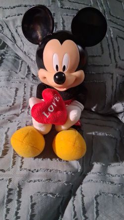 Mickey Musical