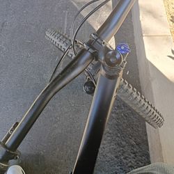 Specialized Stump Jumper