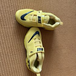 Nike Shoes Size 3 Youth