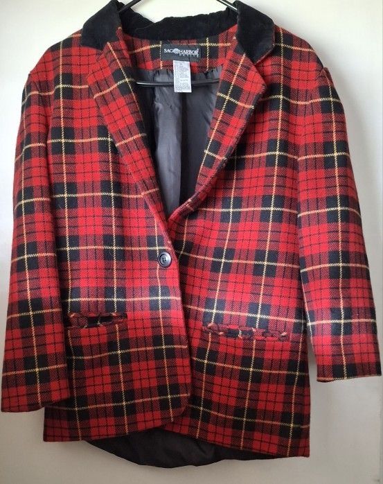 Vintage 2 Piece Set 1975