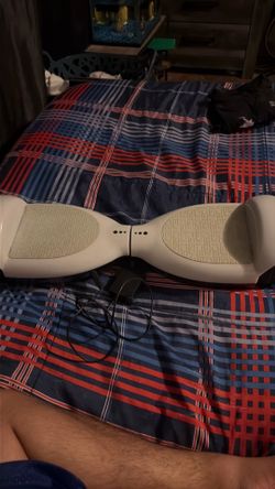 Hover board