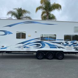 06 Weekend Warrior 3505