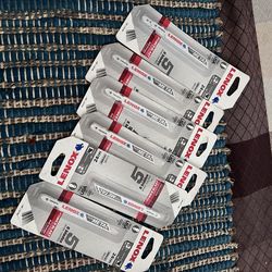 Jigsaw Blades New