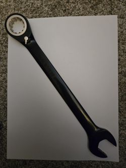 Proto 15/16" Combination Wrench
