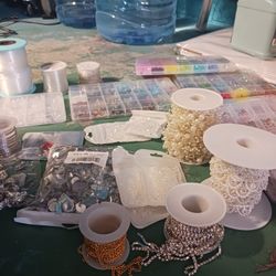 Jewelry Making Kit 