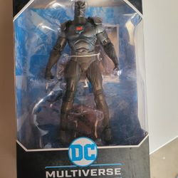 Mcfarlane Toys DC Multiverse Batman Earth -44