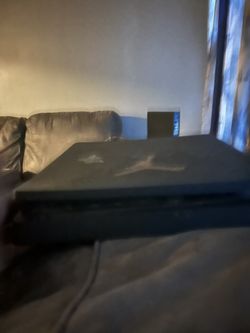 PS4 Pro Good Conditions 