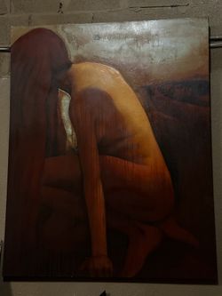 Original Art Work JOrge santos MArcos