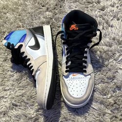 Jordan 1 High Prototypes