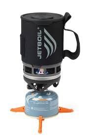 Jetboil Camping/Survival Stove (New)