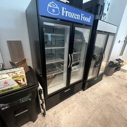 Freezer Like New 