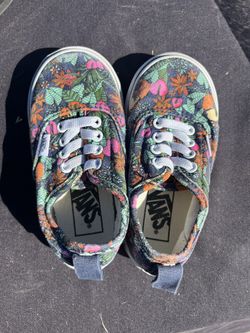 Vans 7c 
