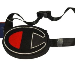 CHAMPION

PRIME WAIST BAG INUnisex – Black

