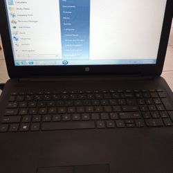 Laptop For Parts Only WiFi And Touch Pad Doesn't Work $10 Firm