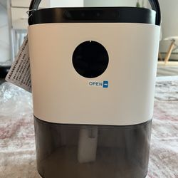 Dehumidifier