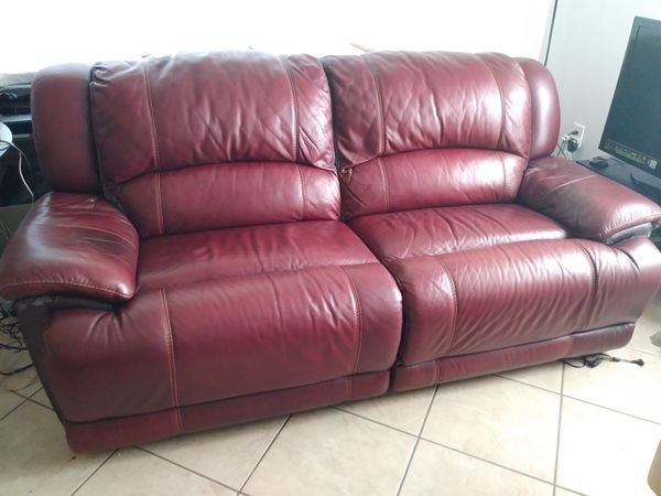 Two Seat Electric Recliner Sofa Furniture In Fort Lauderdale Fl Two Seat Electric Recliner Sofa Furniture In Fort Lauderdale Fl Offerup