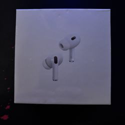 AirPods Pro 2s