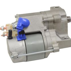 1(contact info removed) Corvette Starter New !! 