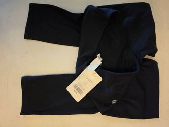 Fabletics Black Leggings NWT