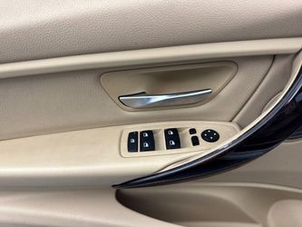 2015 BMW 328i