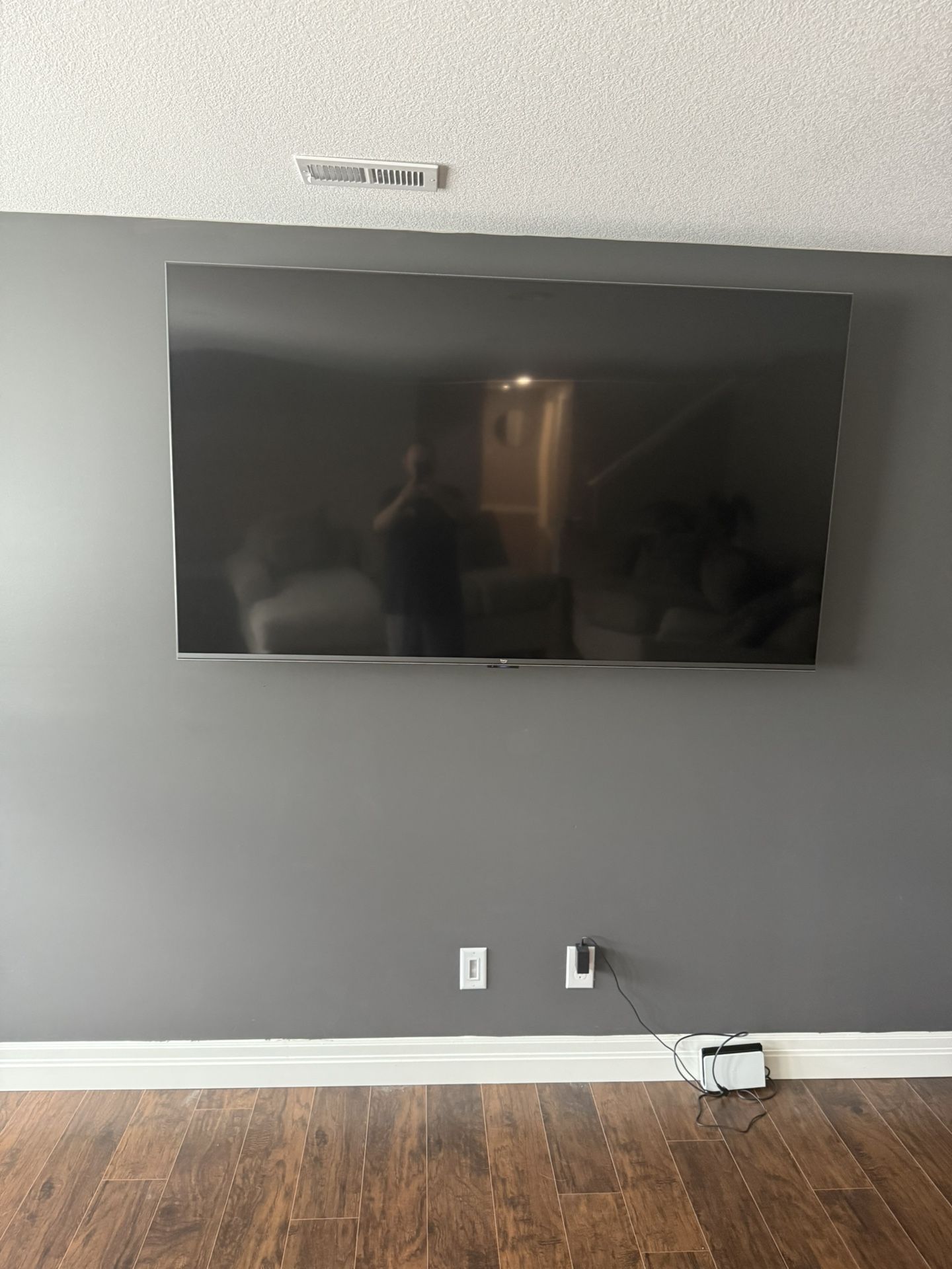 Amazon Fire 75 Inch 4K TV