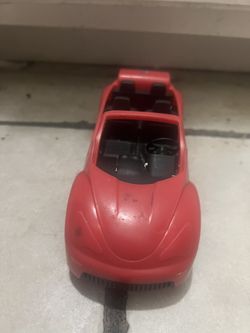 Little Car