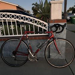 Trek Alpha Series 2000 Road Bike