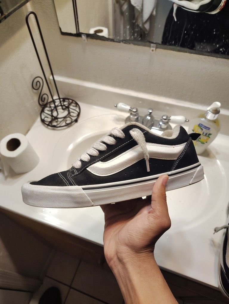 Knu Skool Vans