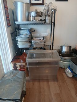 Catering Bundle