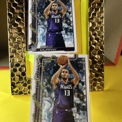 Basketball Cards