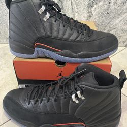 Jordan 12 Retro Utility Size 12