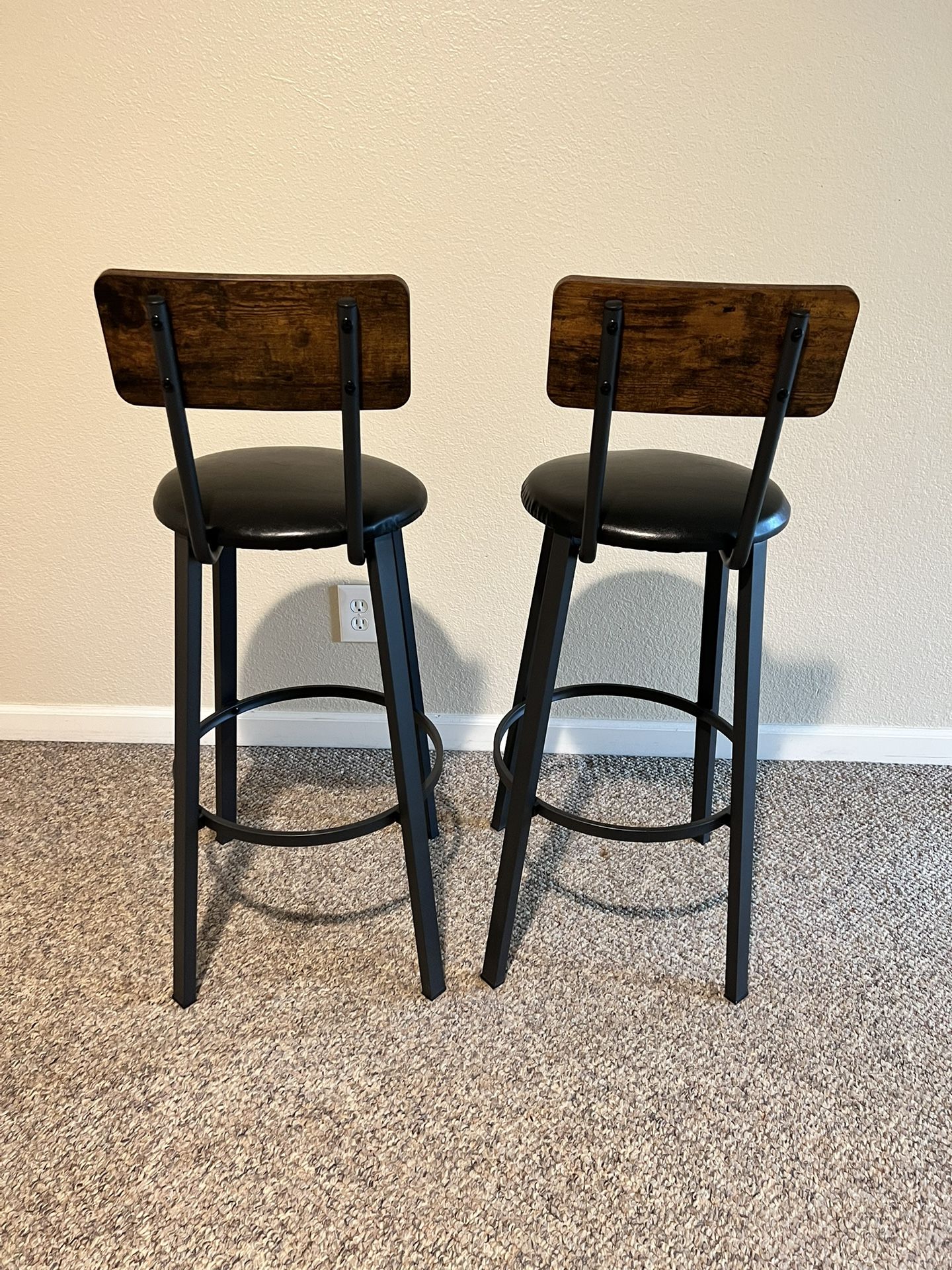 Stools