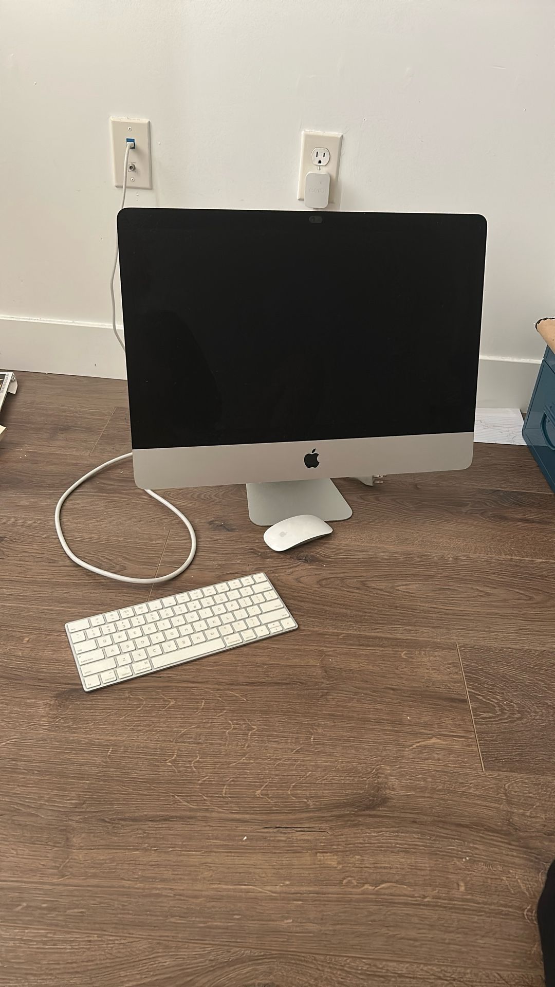 Mac Desktop