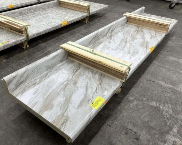 Countertop Brand New