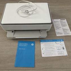 HP Envy 6055e