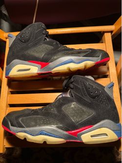 Nike Air Jordan 6 Retro Pistons - Size 12