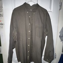 Eddie Bauer Long sleeve