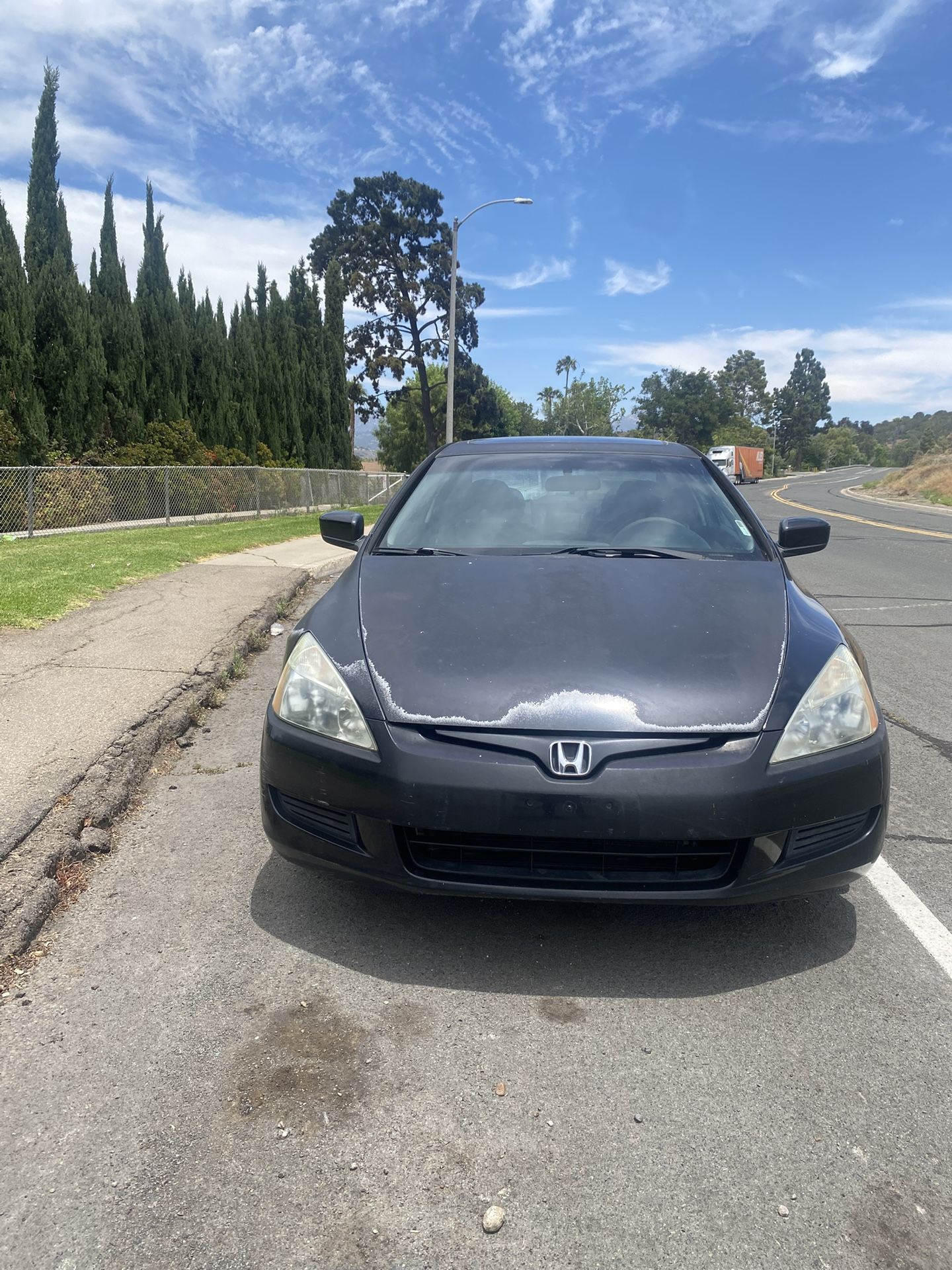 2003 Honda Accord