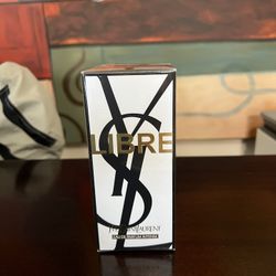 Libre YSL Eau De Parfum Intense 3.0oz - Only $135!!