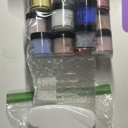Dip Nail Kit